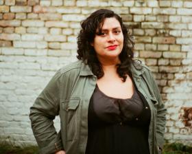 Bild des Benutzers Melissa Perales