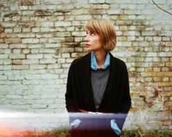 Bild des Benutzers Kirsten Grebasch