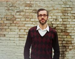 Bild des Benutzers Robert Witoschek