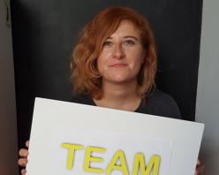 Bild des Benutzers Eileen Möller